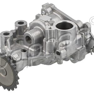 Pompa ulei TOPRAN 625 106 – RENAULT | AutoRival