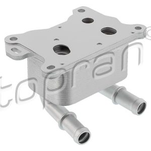 Radiator ulei motor TOPRAN 625 282 – RENAULT | AutoRival