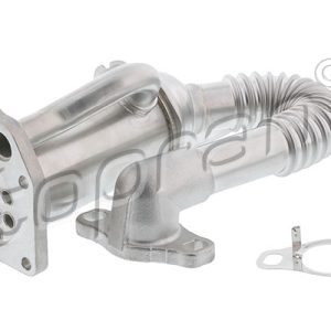 Radiator recirculare gaze de esapament TOPRAN 630 155 – RENAULT | AutoRival