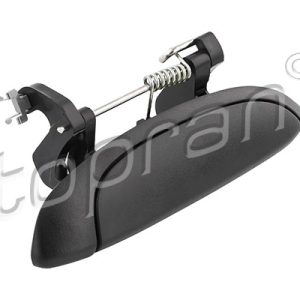 Manerul exterior al usii TOPRAN 700 559 – RENAULT | AutoRival