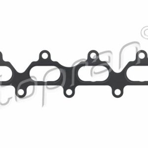 Garnitura galerie admisie TOPRAN 700 578 – RENAULT | AutoRival