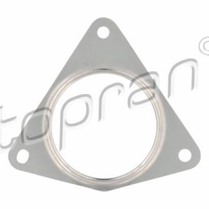 Garnitura racord evacuare TOPRAN 700 613 – RENAULT | AutoRival