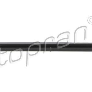 Parghie control acceleratie carburator TOPRAN 700 668 – RENAULT | AutoRival