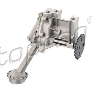 Pompa ulei TOPRAN 700 849 – RENAULT | AutoRival