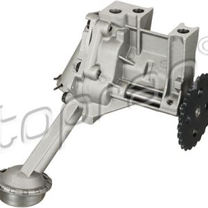 Pompa ulei TOPRAN 700 975 – RENAULT | AutoRival