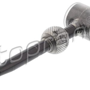 Levier de schimbare viteze TOPRAN 701 139 – RENAULT | AutoRival