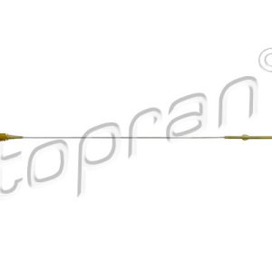 Joja ulei TOPRAN 701 453 – RENAULT | AutoRival