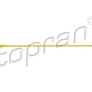 Joja ulei TOPRAN 701 456 – RENAULT | AutoRival