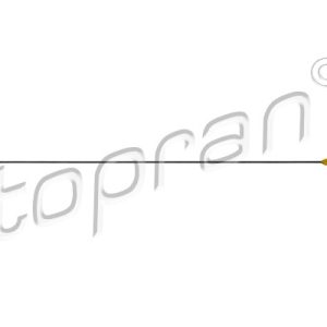 Joja ulei TOPRAN 701 471 – RENAULT | AutoRival