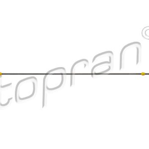 Joja ulei TOPRAN 701 472 – RENAULT | AutoRival