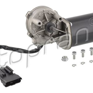 Motor stergator TOPRAN 701 765 – RENAULT | AutoRival