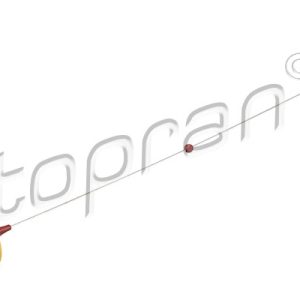 Joja ulei TOPRAN 701 768 – RENAULT | AutoRival