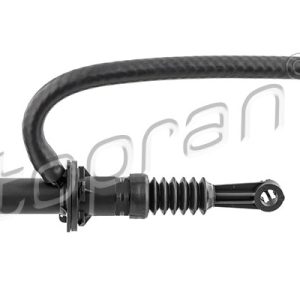 Pompa centrala ambreiaj TOPRAN 702 004 – RENAULT | AutoRival