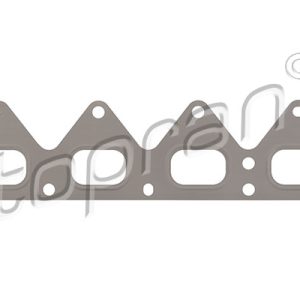 Garnitura galerie evacuare TOPRAN 702 080 – RENAULT | AutoRival