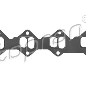 Garnitura galerie admisie TOPRAN 702 081 – RENAULT | AutoRival