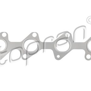 Garnitura galerie evacuare TOPRAN 702 169 – RENAULT | AutoRival