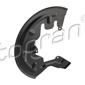 Protectie stropire disc frana TOPRAN 702 326 – RENAULT | AutoRival