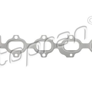 Garnitura galerie evacuare TOPRAN 702 340 – RENAULT | AutoRival