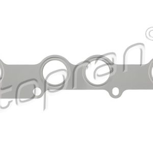 Garnitura galerie evacuare TOPRAN 702 420 – RENAULT | AutoRival