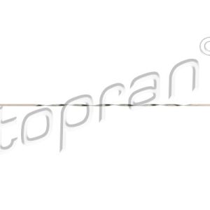 Joja ulei TOPRAN 702 560 – RENAULT | AutoRival