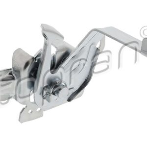 Inchizator capota motor TOPRAN 702 615 – RENAULT | AutoRival