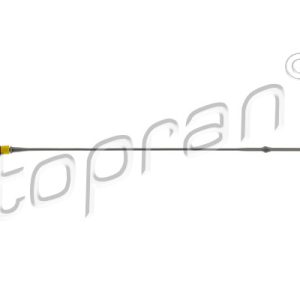 Joja ulei TOPRAN 702 692 – RENAULT | AutoRival