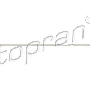 Joja ulei TOPRAN 702 697 – RENAULT | AutoRival
