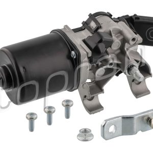 Motor stergator TOPRAN 703 012 – RENAULT | AutoRival