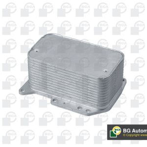 Radiator ulei motor BGA CO6300 – RENAULT | AutoRival