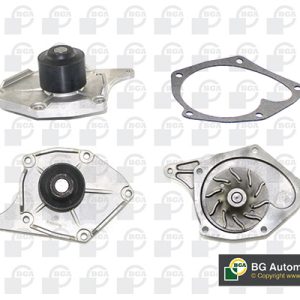 Pompa de apa BGA CP4264E – RENAULT | AutoRival