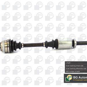 Planetara BGA DS7303RA – RENAULT | AutoRival