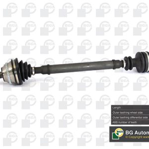 Planetara BGA DS7317RA – RENAULT | AutoRival