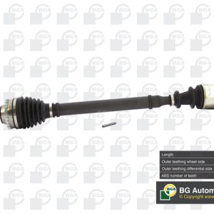 Planetara BGA DS7320RA – RENAULT | AutoRival