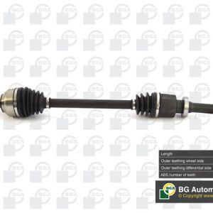 Planetara BGA DS7326R – RENAULT | AutoRival