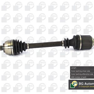 Planetara BGA DS7331LA – RENAULT | AutoRival