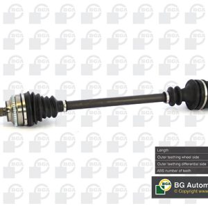 Planetara BGA DS7338R – RENAULT | AutoRival