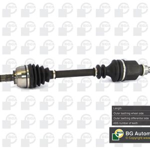 Planetara BGA DS7349L – RENAULT | AutoRival