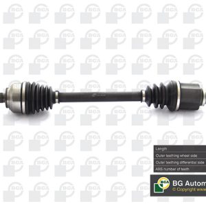 Planetara BGA DS7354L – RENAULT | AutoRival