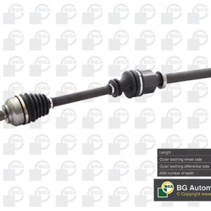 Planetara BGA DS7354R – RENAULT | AutoRival