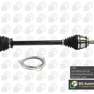 Planetara BGA DS7360L – RENAULT | AutoRival