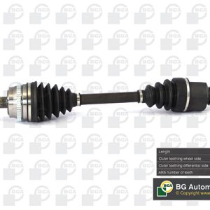 Planetara BGA DS9528L – RENAULT | AutoRival