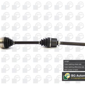 Planetara BGA DS9529R – RENAULT | AutoRival