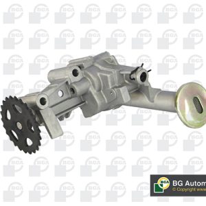 Pompa ulei BGA LP0390 – RENAULT | AutoRival