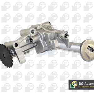 Pompa ulei BGA LP0826 – RENAULT | AutoRival