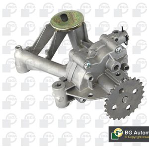Pompa ulei BGA LP7300 – RENAULT | AutoRival
