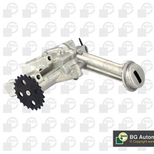Pompa ulei BGA LP7303 – RENAULT | AutoRival