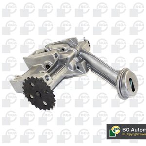 Pompa ulei BGA LP7305 – RENAULT | AutoRival