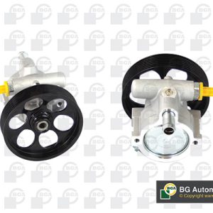 Pompa hidraulica sistem de directie BGA PSP6310 – RENAULT | AutoRival