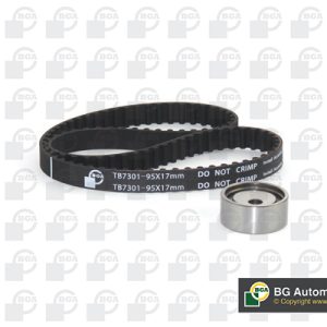 Kit distributie BGA TB7301K – RENAULT | AutoRival