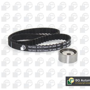 Kit distributie BGA TB7302K – RENAULT | AutoRival